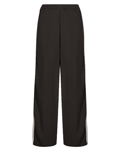 Co'Couture - Axel Panel Bukser - Mocca